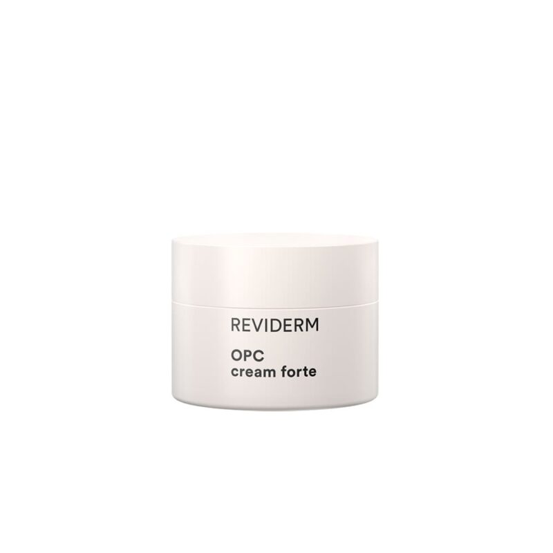 REVIDERM OPC Cream Forte Насичений крем 24-годинної дії