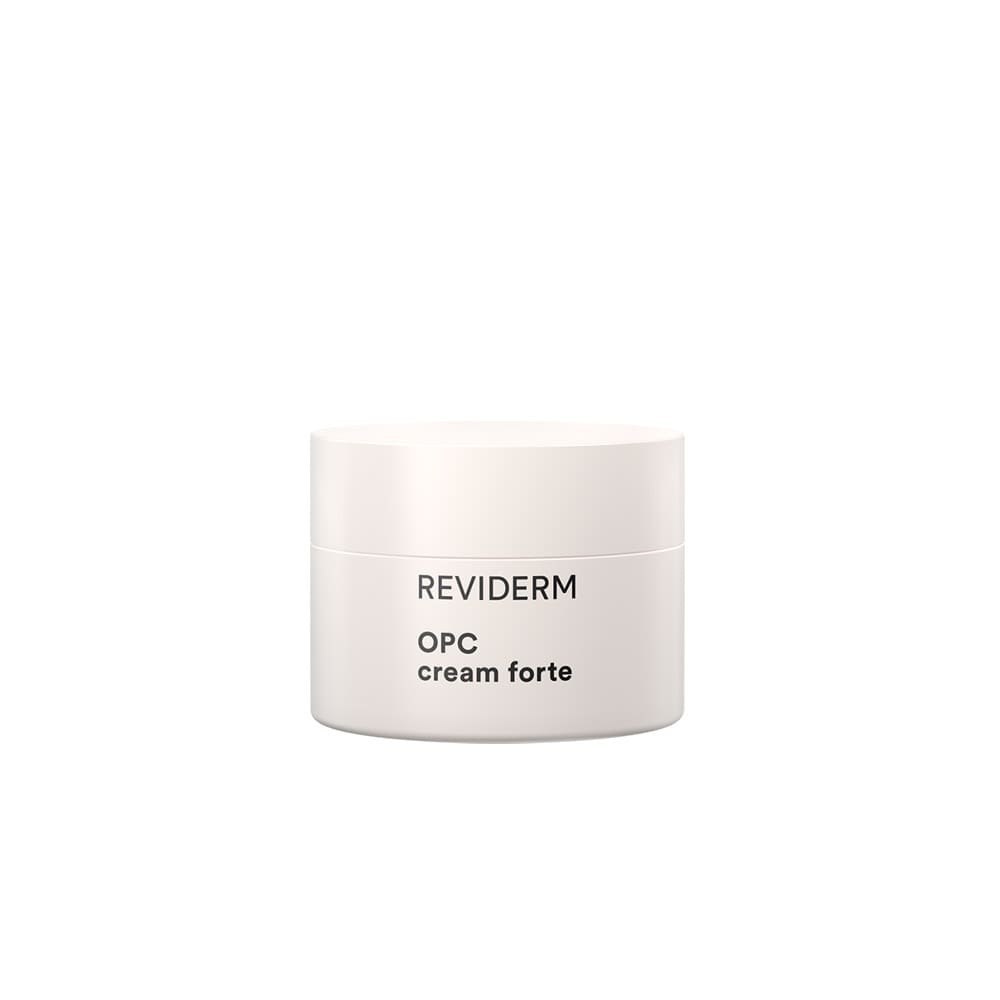REVIDERM OPC Cream Forte Насичений крем 24-годинної дії