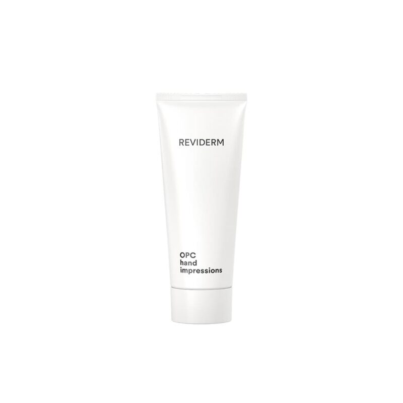 REVIDERM OPC Hand Impressions Захисний антивіковий крем для рук
