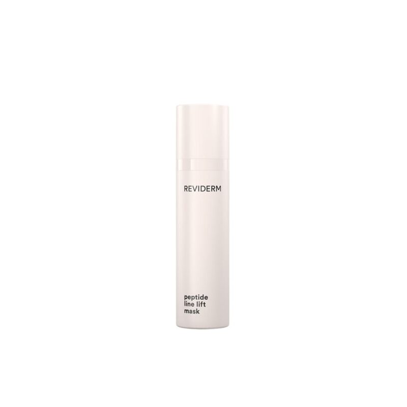 REVIDERM Peptide Line Lift Mask Антивікова маска з ліфтінг-ефектом