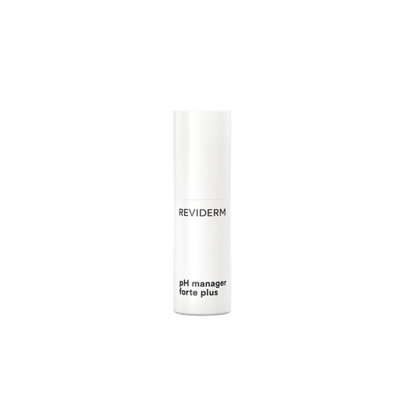 REVIDERM pH Manager Forte Plus pH-корегуючий концентрат