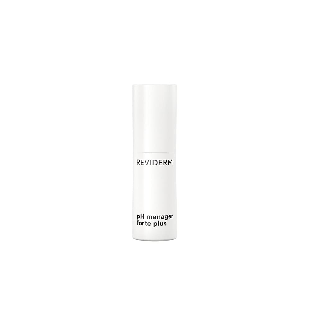 REVIDERM pH Manager Forte Plus pH-корегуючий концентрат