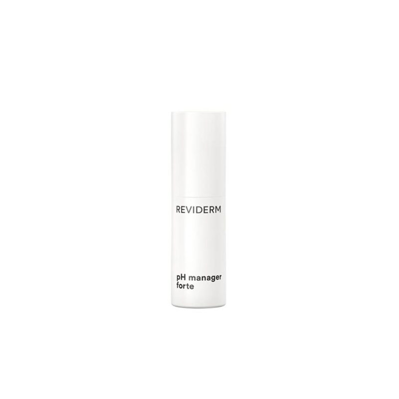 REVIDERM pH Manager Forte рН-регулюючий концентрат