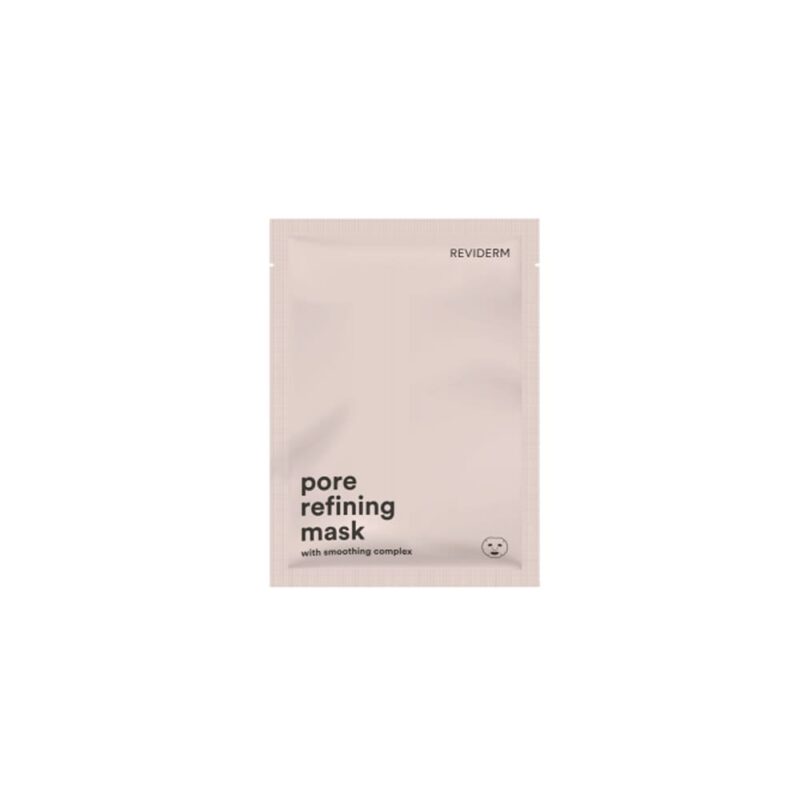 REVIDERM Pore Refining Mask Маска з ефектом очищення пор