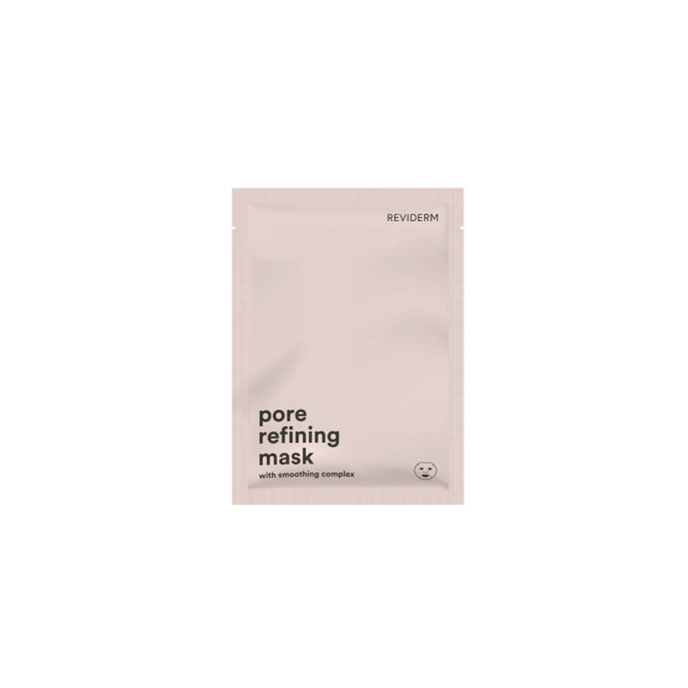 REVIDERM Pore Refining Mask Маска з ефектом очищення пор