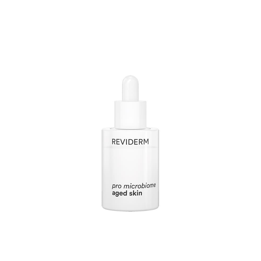 REVIDERM Pro Microbiome Aged Skin Концентрат для нормалізації мікробіоти шкіри