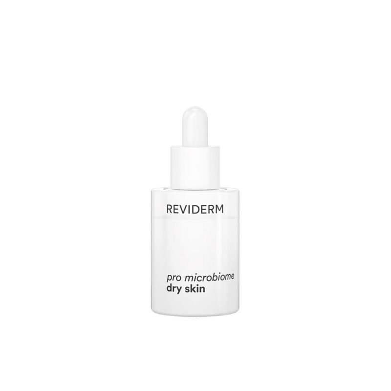 REVIDERM Pro Microbiome Dry Skin Концентрат для нормалізації мікробіоти шкіри