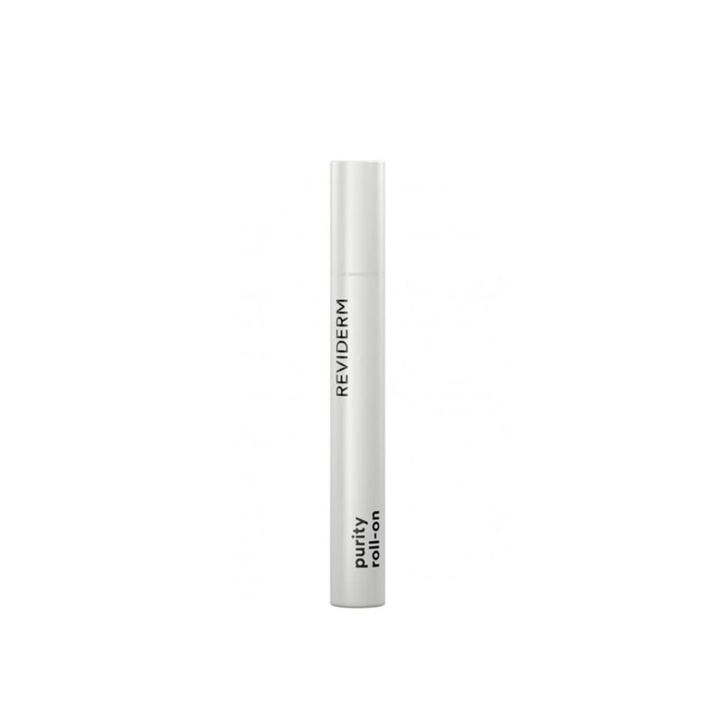 REVIDERM Purity Roll-On Антибактеріальний шариковий SOS-концентрат