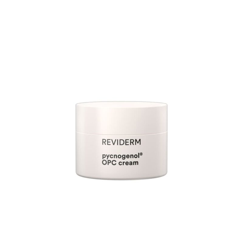 REVIDERM Pycnogenol OPC Cream Матуючий денний крем