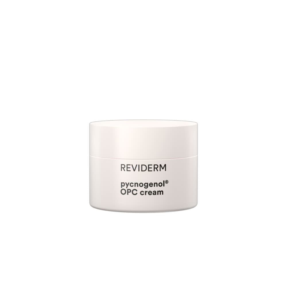 REVIDERM Pycnogenol OPC Cream Матуючий денний крем