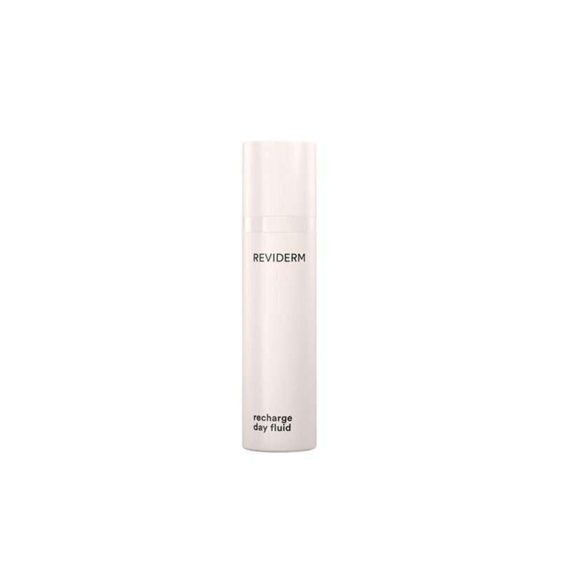 REVIDERM Recharge Day Fluid Регенеруючий денний флюїд