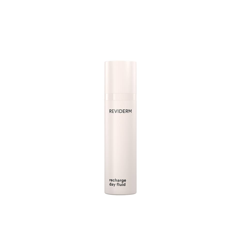 REVIDERM Recharge Day Fluid Регенеруючий денний флюїд