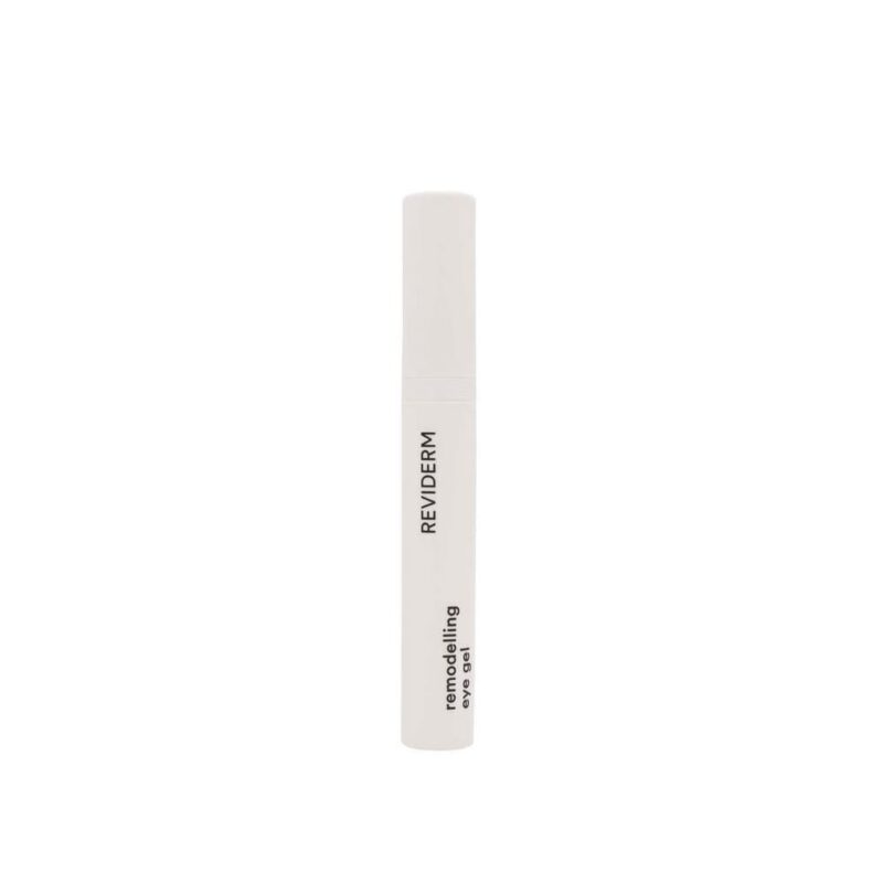 REVIDERM Remodeling Eye Gel Розгладжуючий, інтенсивно зволожуючий гель для шкіри навколо очей