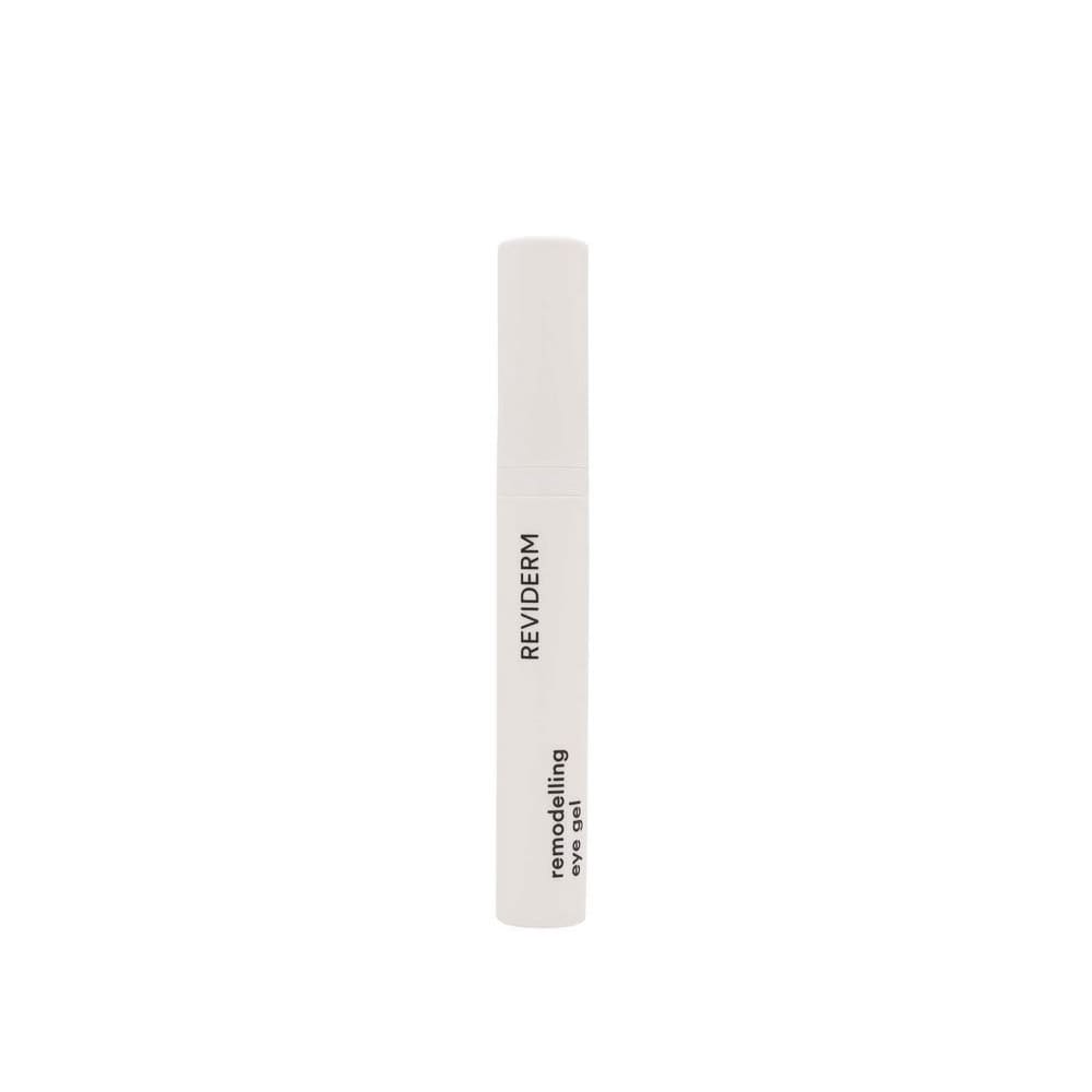 REVIDERM Remodeling Eye Gel Розгладжуючий, інтенсивно зволожуючий гель для шкіри навколо очей