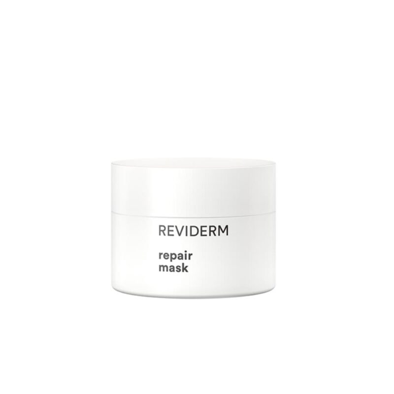 REVIDERM Repair Mask Інтенсивна активуюча крем-маска для стимуляції обміну речовин шкіри