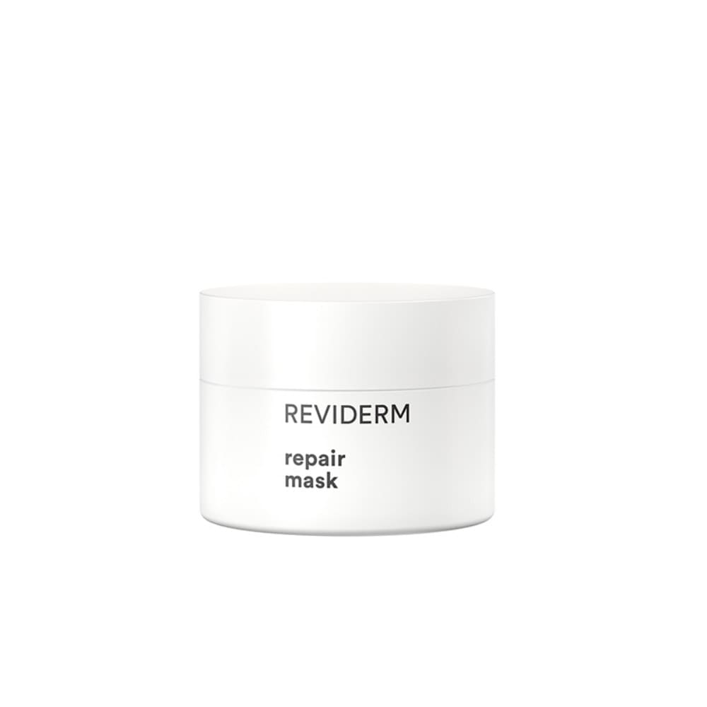 REVIDERM Repair Mask Інтенсивна активуюча крем-маска для стимуляції обміну речовин шкіри