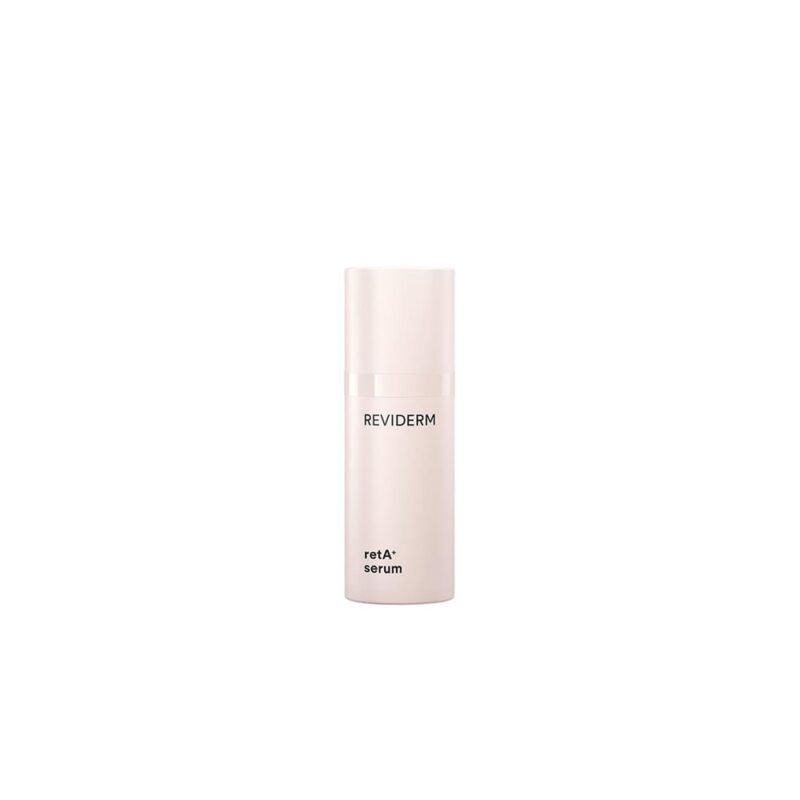 REVIDERM retA+ Serum Концентрат з ретиноїдами для оновлення клітин