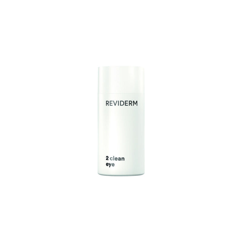REVIDERM 2 Clean Eye Ніжний двофазний засіб для де-макіяжу очей (Mini)