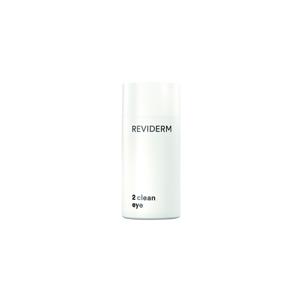 REVIDERM 2 Clean Eye Ніжний двофазний засіб для де-макіяжу очей (Mini)