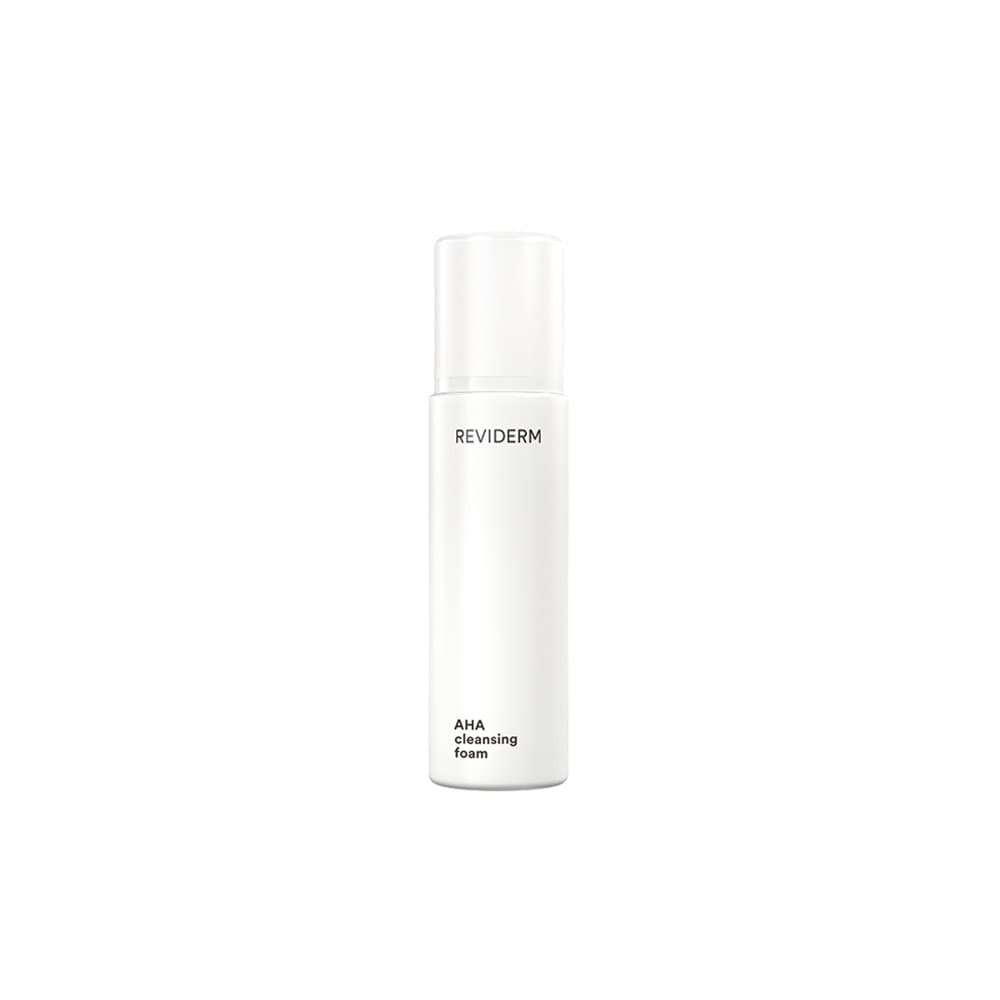REVIDERM AHA Cleansing Foam Багатофункціональна очищаюча піна