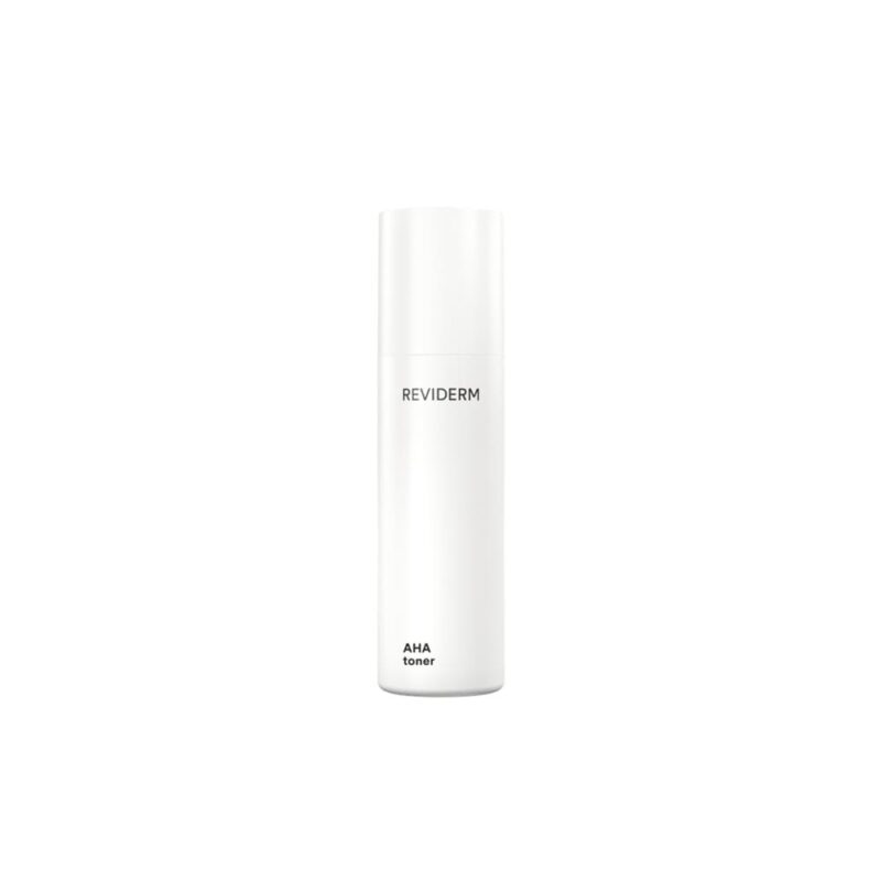 REVIDERM AHA Toner Багатофункціональний тонік