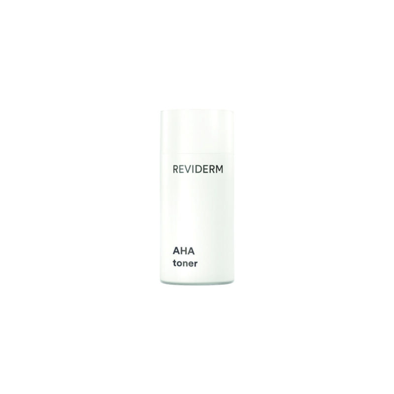 REVIDERM AHA Toner Багатофункціональний тонік (Mini)