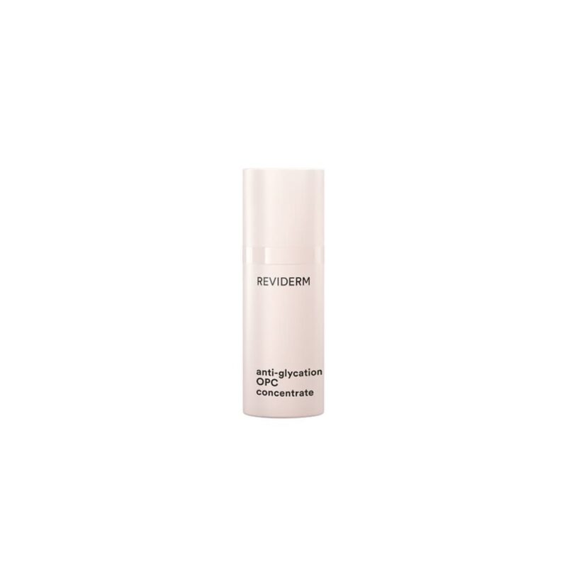 REVIDERM Anti-glycation OPC Serum Концентрат з антиглікаційною формулою та OPC