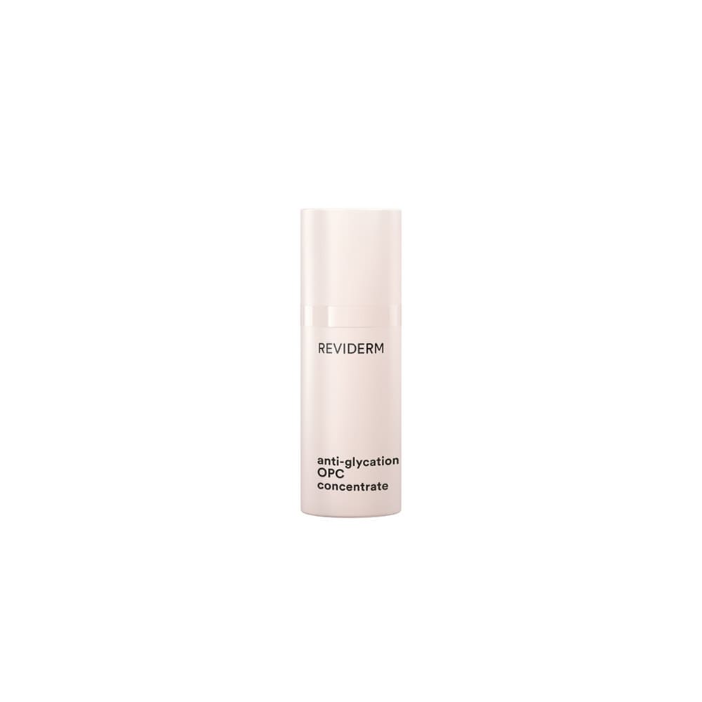 REVIDERM Anti-glycation OPC Serum Концентрат з антиглікаційною формулою та OPC