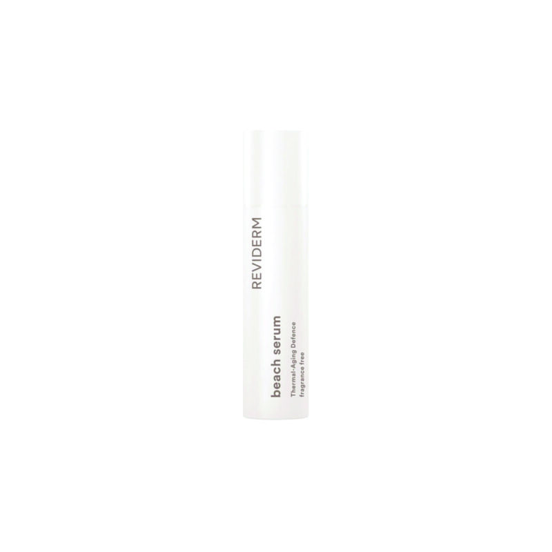 REVIDERM Beach Serum Зволожуюча термостабільна сироватка «до та після сонця» (Mini)