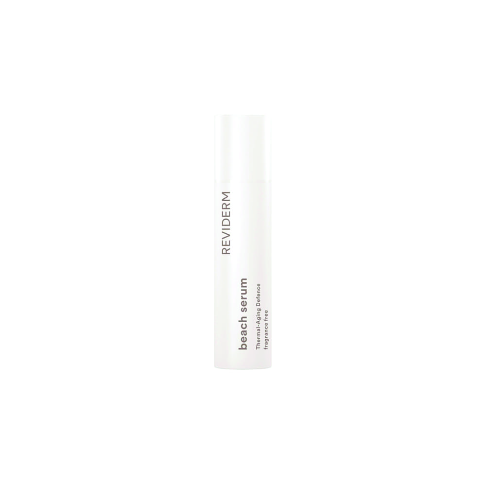 REVIDERM Beach Serum Зволожуюча термостабільна сироватка «до та після сонця» (Mini)