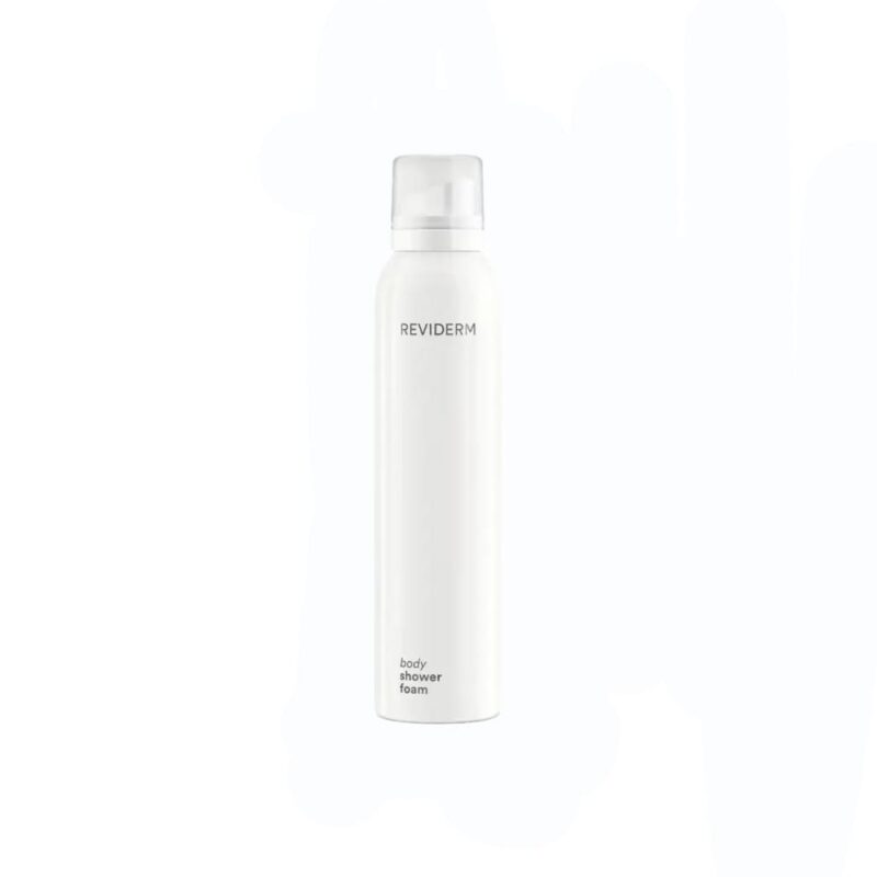 REVIDERM Body Shower Foam Елегантна очищаюча пінка для тіла