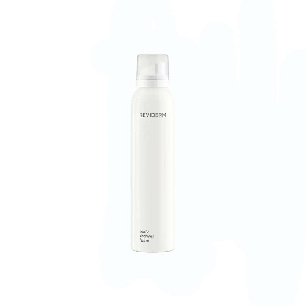 REVIDERM Body Shower Foam Елегантна очищаюча пінка для тіла