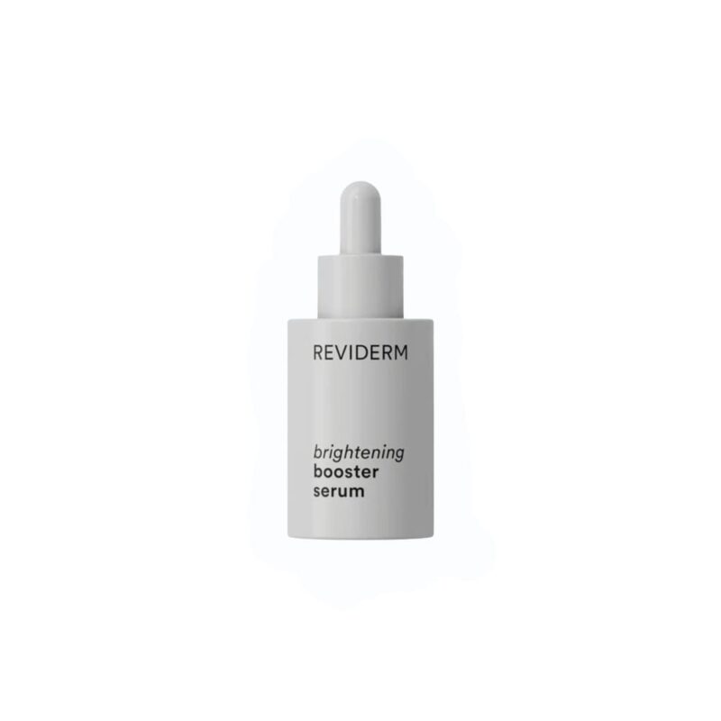 REVIDERM Brightening Booster Serum Високоефективна освітлююча бустер-сироватка