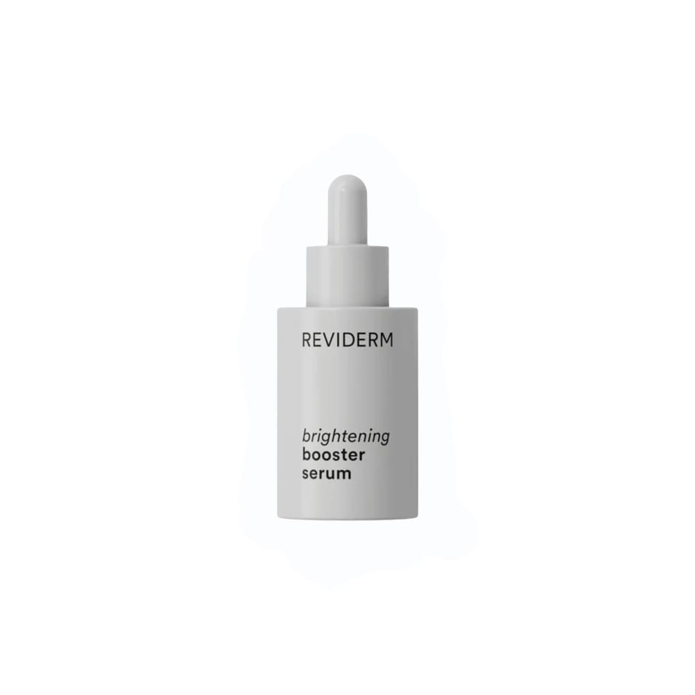 REVIDERM Brightening Booster Serum Високоефективна освітлююча бустер-сироватка