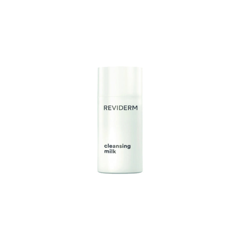 REVIDERM Cleansing Milk Молочко для м’якого очищення шкіри (Mini)