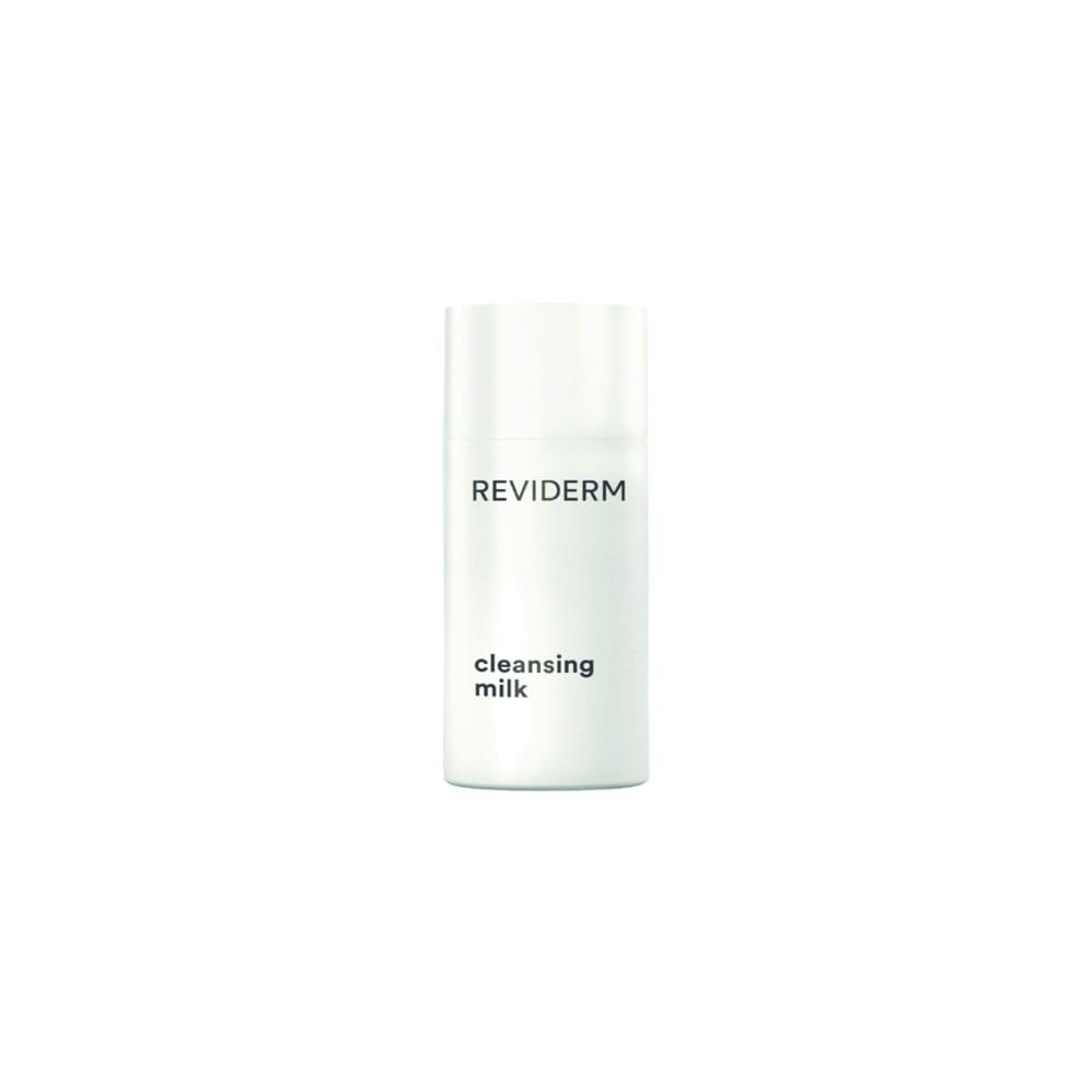REVIDERM Cleansing Milk Молочко для м’якого очищення шкіри (Mini)