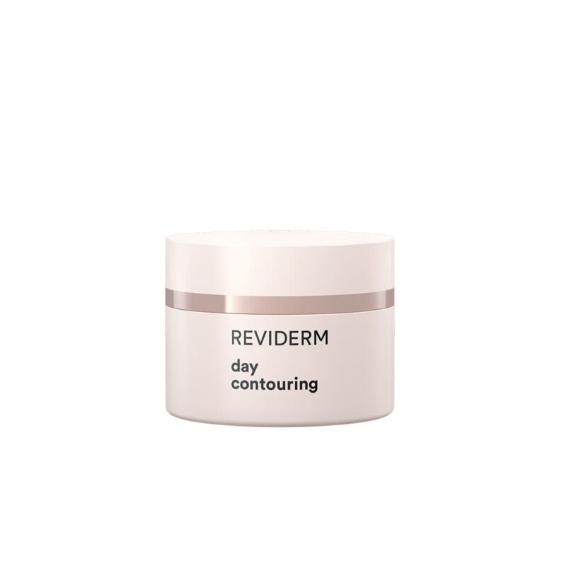 REVIDERM Day Contouring Преміальний моделюючий денний крем