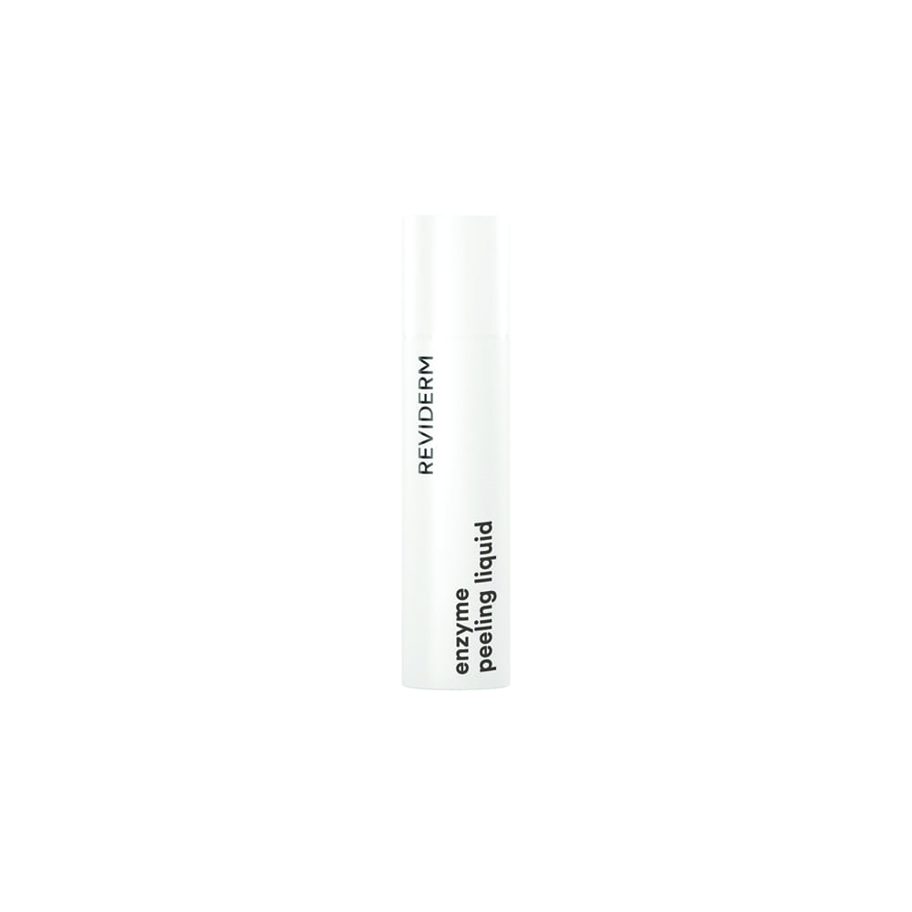 REVIDERM Enzyme Peeling Liquid Рідкий потужний ензимний пілінг (Mini)