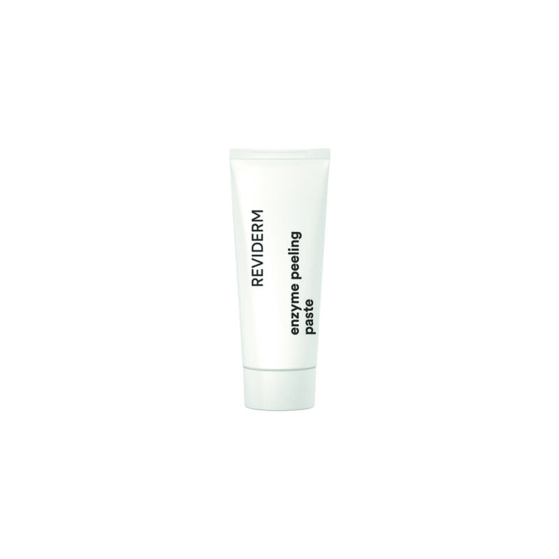 REVIDERM Enzyme Peeling Paste Очищаюча, вдосконалююча пори пілінг-маска (Mini)