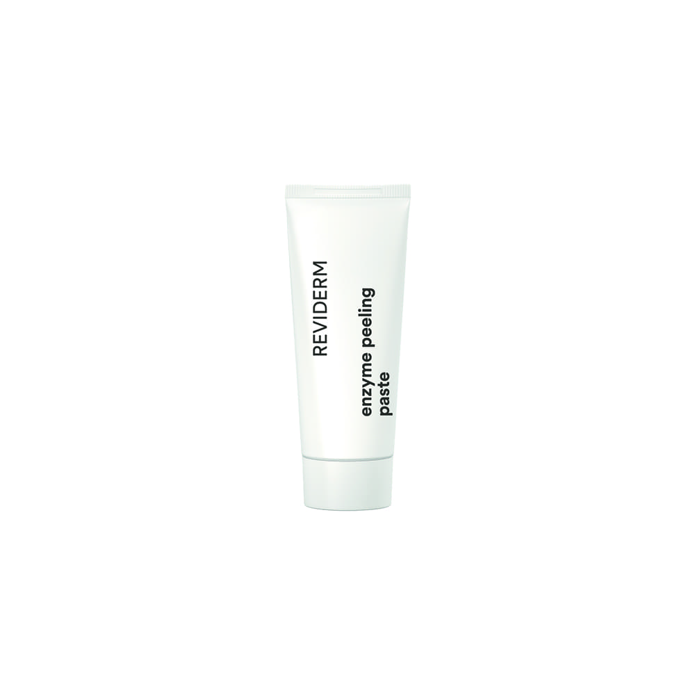 REVIDERM Enzyme Peeling Paste Очищаюча, вдосконалююча пори пілінг-маска (Mini)