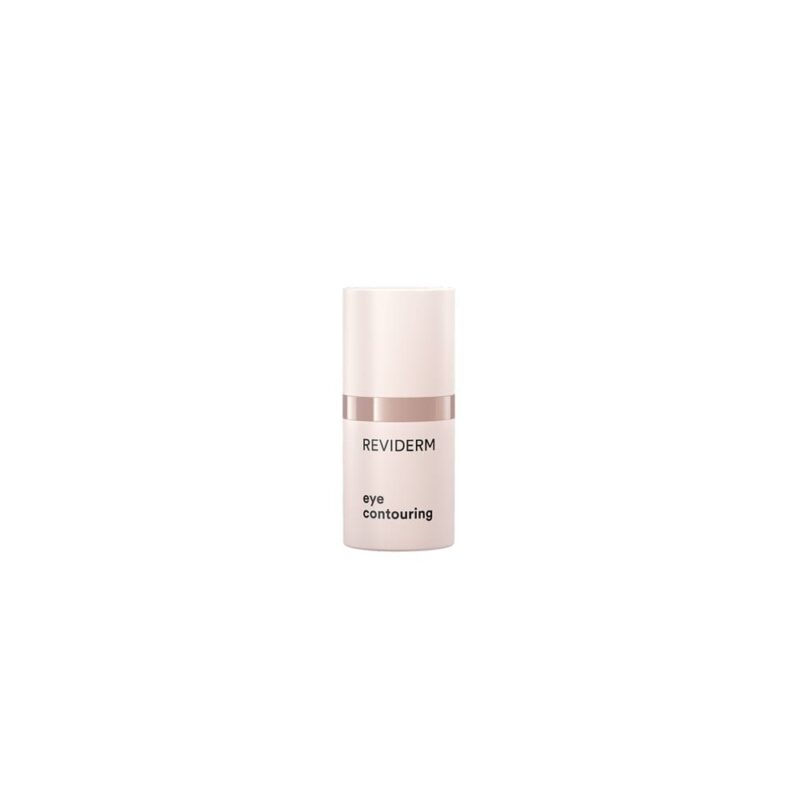 REVIDERM Eye Contouring Преміальний моделюючий крем для очей
