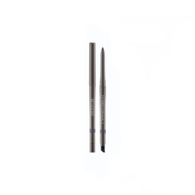 REVIDERM Eye Perfection Kajal 2 Grey М’який стійкий олівець для очей