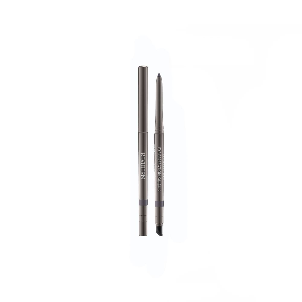 REVIDERM Eye Perfection Kajal 2 Grey М’який стійкий олівець для очей