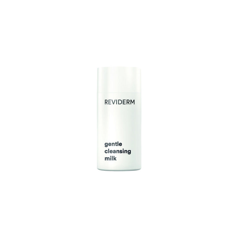 REVIDERM Gentle Cleansing Milk Екстра м'яке молочко (Mini)