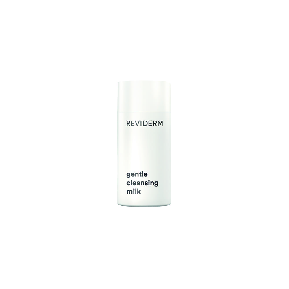 REVIDERM Gentle Cleansing Milk Екстра м'яке молочко (Mini)
