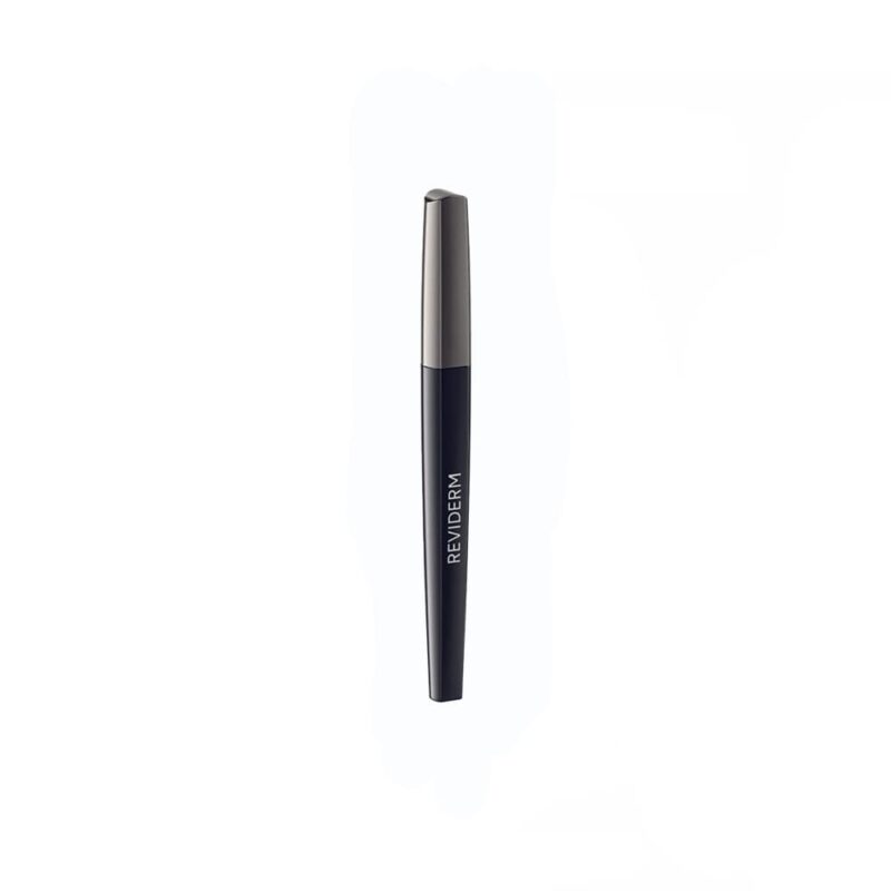 REVIDERM Graphic Precision Liner Водостійка підводка для повік чорна