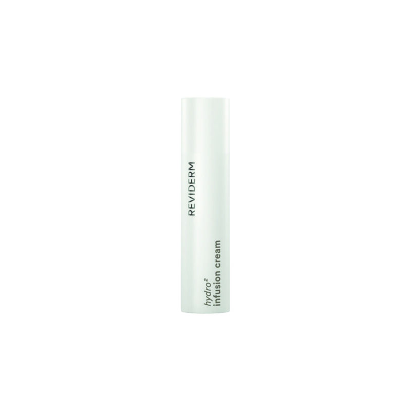 REVIDERM Hydro2 Infusion Cream Інтенсивний зволожуючий крем 24-годинної дії (Mini)