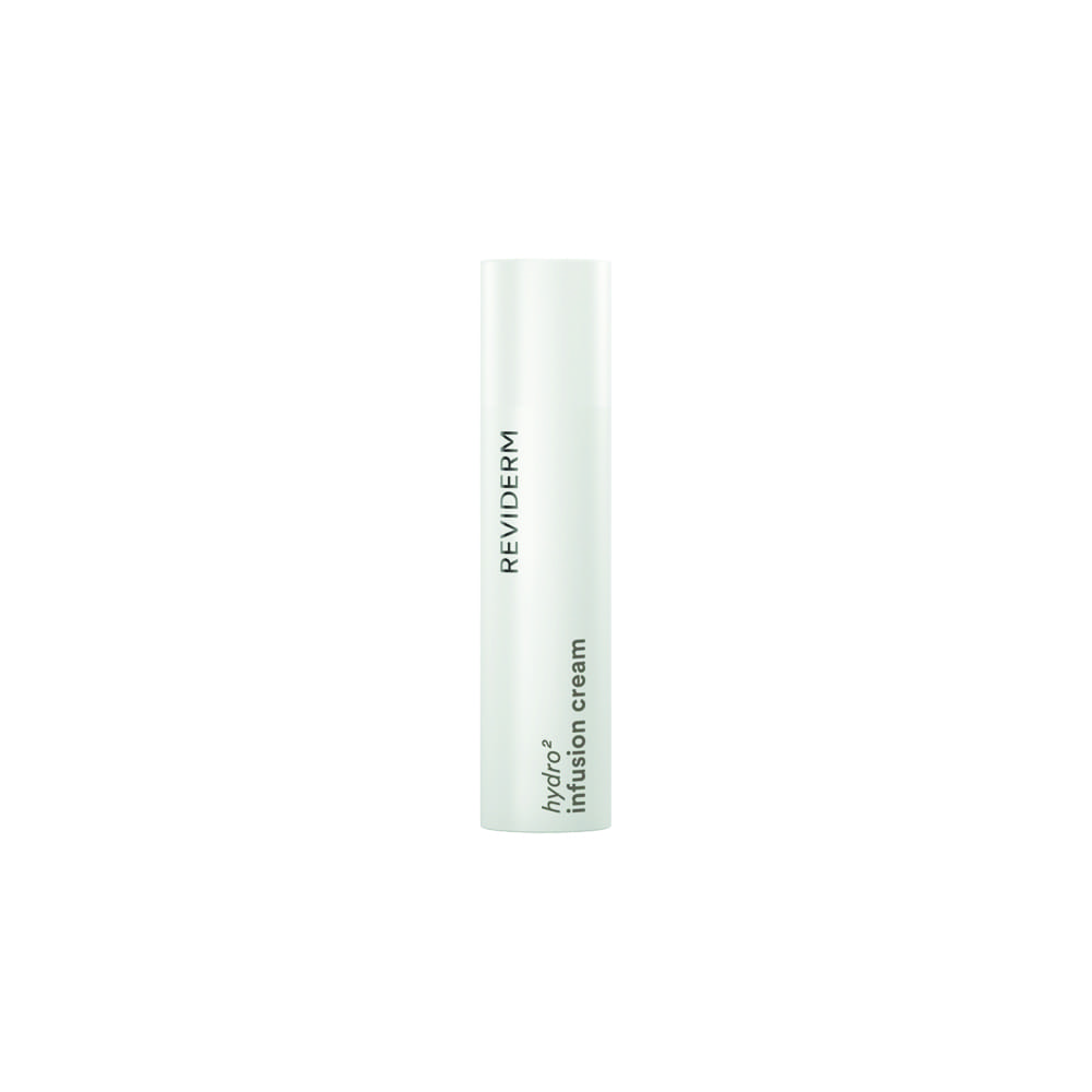 REVIDERM Hydro2 Infusion Cream Інтенсивний зволожуючий крем 24-годинної дії (Mini)