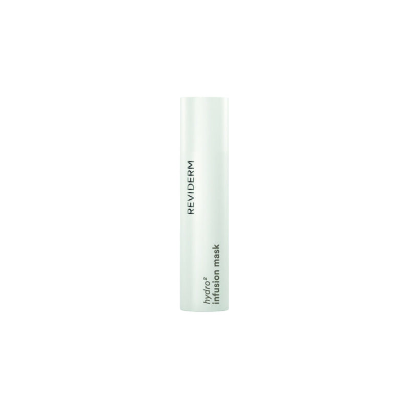 REVIDERM Hydro2 Infusion Mask Регулююча зволожуюча маска (Mini)
