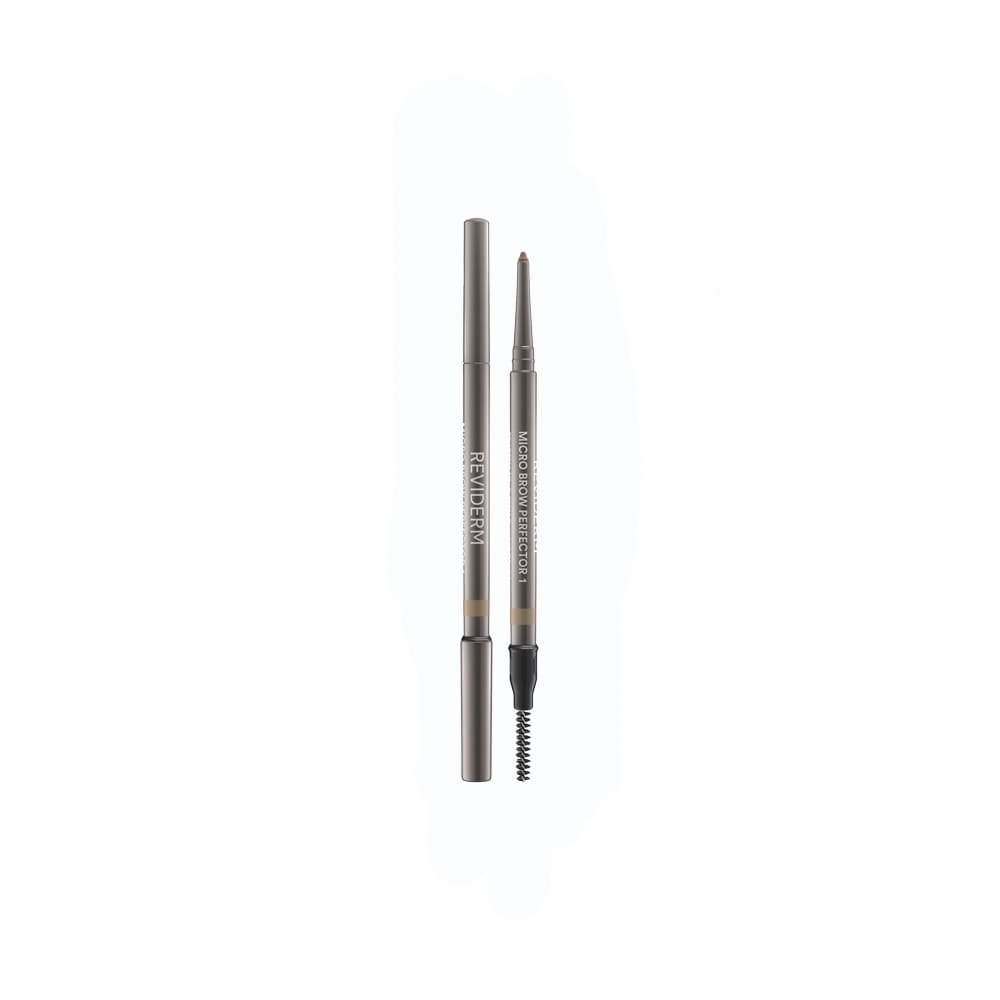 REVIDERM Micro Brow Perfector 1 Blonde Олівець для брів